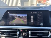 USED 2021 21 BMW 3 SERIES 2.0 330e 12kWh M Sport Saloon 4dr Petrol Plug-in Hybrid Auto Euro 6 (s/s) (292 ps) Apple CarPlay, Parking sensors