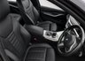 USED 2021 21 BMW 3 SERIES 2.0 330e 12kWh M Sport Saloon 4dr Petrol Plug-in Hybrid Auto Euro 6 (s/s) (292 ps) Apple CarPlay, Parking sensors