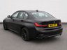 USED 2021 21 BMW 3 SERIES 2.0 330e 12kWh M Sport Saloon 4dr Petrol Plug-in Hybrid Auto Euro 6 (s/s) (292 ps) Apple CarPlay, Parking sensors