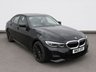 USED 2021 21 BMW 3 SERIES 2.0 330e 12kWh M Sport Saloon 4dr Petrol Plug-in Hybrid Auto Euro 6 (s/s) (292 ps) Apple CarPlay, Parking sensors