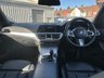 USED 2021 21 BMW 3 SERIES 2.0 330e 12kWh M Sport Saloon 4dr Petrol Plug-in Hybrid Auto Euro 6 (s/s) (292 ps) Apple CarPlay, Parking sensors