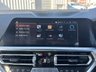 USED 2021 21 BMW 3 SERIES 2.0 330e 12kWh M Sport Saloon 4dr Petrol Plug-in Hybrid Auto Euro 6 (s/s) (292 ps) Apple CarPlay, Parking sensors
