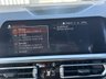 USED 2021 21 BMW 3 SERIES 2.0 330e 12kWh M Sport Saloon 4dr Petrol Plug-in Hybrid Auto Euro 6 (s/s) (292 ps) Apple CarPlay, Parking sensors
