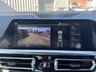 USED 2021 21 BMW 3 SERIES 2.0 330e 12kWh M Sport Saloon 4dr Petrol Plug-in Hybrid Auto Euro 6 (s/s) (292 ps) Apple CarPlay, Parking sensors