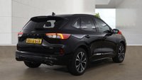 USED 2022 72 FORD KUGA 2.5 Duratec 14.4kWh ST-Line X Edition SUV 5dr Petrol Plug-in Hybrid CVT Euro 6 (s/s) (225 ps) HISTORY+PAN ROOF+HEATED SEATS