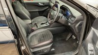 USED 2022 72 FORD KUGA 2.5 Duratec 14.4kWh ST-Line X Edition SUV 5dr Petrol Plug-in Hybrid CVT Euro 6 (s/s) (225 ps) HISTORY+PAN ROOF+HEATED SEATS