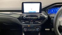 USED 2022 72 FORD KUGA 2.5 Duratec 14.4kWh ST-Line X Edition SUV 5dr Petrol Plug-in Hybrid CVT Euro 6 (s/s) (225 ps) HISTORY+PAN ROOF+HEATED SEATS