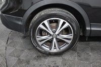 USED 2018 18 NISSAN QASHQAI 1.5 dCi N-Connecta SUV 5dr Diesel Manual Euro 6 (s/s) (110 ps) PANORAMIC SUNROOF / 360 CAMERA / SAT NAV / FINANCE AVAILABLE
