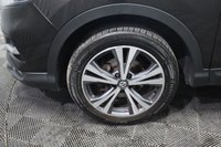 USED 2018 18 NISSAN QASHQAI 1.5 dCi N-Connecta SUV 5dr Diesel Manual Euro 6 (s/s) (110 ps) PANORAMIC SUNROOF / 360 CAMERA / SAT NAV / FINANCE AVAILABLE