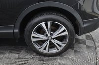 USED 2018 18 NISSAN QASHQAI 1.5 dCi N-Connecta SUV 5dr Diesel Manual Euro 6 (s/s) (110 ps) PANORAMIC SUNROOF / 360 CAMERA / SAT NAV / FINANCE AVAILABLE