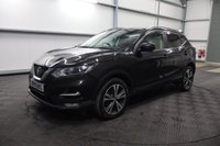 USED 2018 18 NISSAN QASHQAI 1.5 dCi N-Connecta SUV 5dr Diesel Manual Euro 6 (s/s) (110 ps) PANORAMIC SUNROOF / 360 CAMERA / SAT NAV / FINANCE AVAILABLE