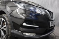 USED 2018 18 NISSAN QASHQAI 1.5 dCi N-Connecta SUV 5dr Diesel Manual Euro 6 (s/s) (110 ps) PANORAMIC SUNROOF / 360 CAMERA / SAT NAV / FINANCE AVAILABLE