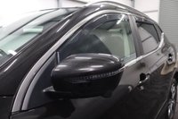 USED 2018 18 NISSAN QASHQAI 1.5 dCi N-Connecta SUV 5dr Diesel Manual Euro 6 (s/s) (110 ps) PANORAMIC SUNROOF / 360 CAMERA / SAT NAV / FINANCE AVAILABLE
