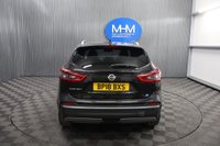 USED 2018 18 NISSAN QASHQAI 1.5 dCi N-Connecta SUV 5dr Diesel Manual Euro 6 (s/s) (110 ps) PANORAMIC SUNROOF / 360 CAMERA / SAT NAV / FINANCE AVAILABLE