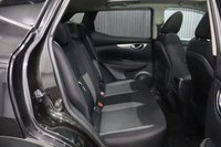 USED 2018 18 NISSAN QASHQAI 1.5 dCi N-Connecta SUV 5dr Diesel Manual Euro 6 (s/s) (110 ps) PANORAMIC SUNROOF / 360 CAMERA / SAT NAV / FINANCE AVAILABLE