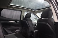USED 2018 18 NISSAN QASHQAI 1.5 dCi N-Connecta SUV 5dr Diesel Manual Euro 6 (s/s) (110 ps) PANORAMIC SUNROOF / 360 CAMERA / SAT NAV / FINANCE AVAILABLE