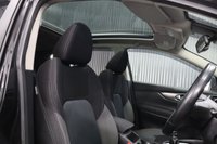 USED 2018 18 NISSAN QASHQAI 1.5 dCi N-Connecta SUV 5dr Diesel Manual Euro 6 (s/s) (110 ps) PANORAMIC SUNROOF / 360 CAMERA / SAT NAV / FINANCE AVAILABLE