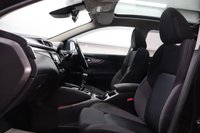USED 2018 18 NISSAN QASHQAI 1.5 dCi N-Connecta SUV 5dr Diesel Manual Euro 6 (s/s) (110 ps) PANORAMIC SUNROOF / 360 CAMERA / SAT NAV / FINANCE AVAILABLE