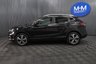 USED 2018 18 NISSAN QASHQAI 1.5 dCi N-Connecta SUV 5dr Diesel Manual Euro 6 (s/s) (110 ps) PANORAMIC SUNROOF / 360 CAMERA / SAT NAV / FINANCE AVAILABLE