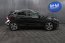 USED 2018 18 NISSAN QASHQAI 1.5 dCi N-Connecta SUV 5dr Diesel Manual Euro 6 (s/s) (110 ps) PANORAMIC SUNROOF / 360 CAMERA / SAT NAV / FINANCE AVAILABLE