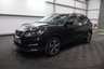 USED 2018 18 NISSAN QASHQAI 1.5 dCi N-Connecta SUV 5dr Diesel Manual Euro 6 (s/s) (110 ps) PANORAMIC SUNROOF / 360 CAMERA / SAT NAV / FINANCE AVAILABLE