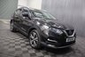 USED 2018 18 NISSAN QASHQAI 1.5 dCi N-Connecta SUV 5dr Diesel Manual Euro 6 (s/s) (110 ps) PANORAMIC SUNROOF / 360 CAMERA / SAT NAV / FINANCE AVAILABLE