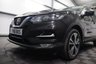 USED 2018 18 NISSAN QASHQAI 1.5 dCi N-Connecta SUV 5dr Diesel Manual Euro 6 (s/s) (110 ps) PANORAMIC SUNROOF / 360 CAMERA / SAT NAV / FINANCE AVAILABLE