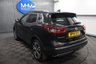 USED 2018 18 NISSAN QASHQAI 1.5 dCi N-Connecta SUV 5dr Diesel Manual Euro 6 (s/s) (110 ps) PANORAMIC SUNROOF / 360 CAMERA / SAT NAV / FINANCE AVAILABLE
