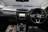 USED 2018 18 NISSAN QASHQAI 1.5 dCi N-Connecta SUV 5dr Diesel Manual Euro 6 (s/s) (110 ps) PANORAMIC SUNROOF / 360 CAMERA / SAT NAV / FINANCE AVAILABLE