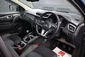 USED 2018 18 NISSAN QASHQAI 1.5 dCi N-Connecta SUV 5dr Diesel Manual Euro 6 (s/s) (110 ps) PANORAMIC SUNROOF / 360 CAMERA / SAT NAV / FINANCE AVAILABLE