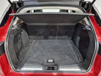 USED 2014 14 LAND ROVER RANGE ROVER EVOQUE 2.2 SD4 Dynamic Firenze Red SUV 5dr Diesel Auto 4WD Euro 5 (s/s) (190 ps) 
