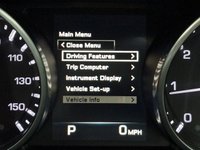 USED 2014 14 LAND ROVER RANGE ROVER EVOQUE 2.2 SD4 Dynamic Firenze Red SUV 5dr Diesel Auto 4WD Euro 5 (s/s) (190 ps) 