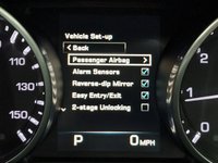 USED 2014 14 LAND ROVER RANGE ROVER EVOQUE 2.2 SD4 Dynamic Firenze Red SUV 5dr Diesel Auto 4WD Euro 5 (s/s) (190 ps) 