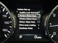 USED 2014 14 LAND ROVER RANGE ROVER EVOQUE 2.2 SD4 Dynamic Firenze Red SUV 5dr Diesel Auto 4WD Euro 5 (s/s) (190 ps) 