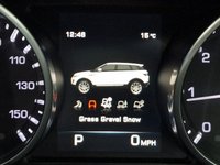 USED 2014 14 LAND ROVER RANGE ROVER EVOQUE 2.2 SD4 Dynamic Firenze Red SUV 5dr Diesel Auto 4WD Euro 5 (s/s) (190 ps) 