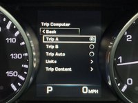 USED 2014 14 LAND ROVER RANGE ROVER EVOQUE 2.2 SD4 Dynamic Firenze Red SUV 5dr Diesel Auto 4WD Euro 5 (s/s) (190 ps) 