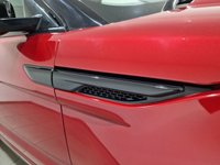 USED 2014 14 LAND ROVER RANGE ROVER EVOQUE 2.2 SD4 Dynamic Firenze Red SUV 5dr Diesel Auto 4WD Euro 5 (s/s) (190 ps) 