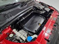USED 2014 14 LAND ROVER RANGE ROVER EVOQUE 2.2 SD4 Dynamic Firenze Red SUV 5dr Diesel Auto 4WD Euro 5 (s/s) (190 ps) 
