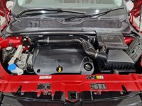 USED 2014 14 LAND ROVER RANGE ROVER EVOQUE 2.2 SD4 Dynamic Firenze Red SUV 5dr Diesel Auto 4WD Euro 5 (s/s) (190 ps) 