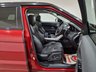 USED 2014 14 LAND ROVER RANGE ROVER EVOQUE 2.2 SD4 Dynamic Firenze Red SUV 5dr Diesel Auto 4WD Euro 5 (s/s) (190 ps) 