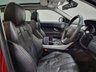 USED 2014 14 LAND ROVER RANGE ROVER EVOQUE 2.2 SD4 Dynamic Firenze Red SUV 5dr Diesel Auto 4WD Euro 5 (s/s) (190 ps) 