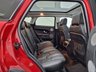 USED 2014 14 LAND ROVER RANGE ROVER EVOQUE 2.2 SD4 Dynamic Firenze Red SUV 5dr Diesel Auto 4WD Euro 5 (s/s) (190 ps) 