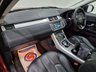 USED 2014 14 LAND ROVER RANGE ROVER EVOQUE 2.2 SD4 Dynamic Firenze Red SUV 5dr Diesel Auto 4WD Euro 5 (s/s) (190 ps) 