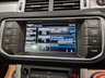 USED 2014 14 LAND ROVER RANGE ROVER EVOQUE 2.2 SD4 Dynamic Firenze Red SUV 5dr Diesel Auto 4WD Euro 5 (s/s) (190 ps) 
