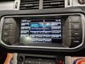 USED 2014 14 LAND ROVER RANGE ROVER EVOQUE 2.2 SD4 Dynamic Firenze Red SUV 5dr Diesel Auto 4WD Euro 5 (s/s) (190 ps) 
