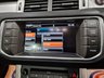 USED 2014 14 LAND ROVER RANGE ROVER EVOQUE 2.2 SD4 Dynamic Firenze Red SUV 5dr Diesel Auto 4WD Euro 5 (s/s) (190 ps) 