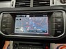 USED 2014 14 LAND ROVER RANGE ROVER EVOQUE 2.2 SD4 Dynamic Firenze Red SUV 5dr Diesel Auto 4WD Euro 5 (s/s) (190 ps) 