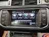 USED 2014 14 LAND ROVER RANGE ROVER EVOQUE 2.2 SD4 Dynamic Firenze Red SUV 5dr Diesel Auto 4WD Euro 5 (s/s) (190 ps) 
