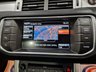 USED 2014 14 LAND ROVER RANGE ROVER EVOQUE 2.2 SD4 Dynamic Firenze Red SUV 5dr Diesel Auto 4WD Euro 5 (s/s) (190 ps) 