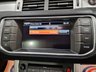 USED 2014 14 LAND ROVER RANGE ROVER EVOQUE 2.2 SD4 Dynamic Firenze Red SUV 5dr Diesel Auto 4WD Euro 5 (s/s) (190 ps) 